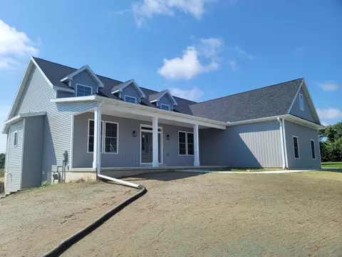 7933 Spring Hvn, Kalamazoo, MI 49009