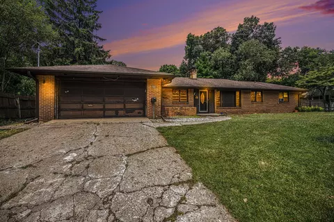 2246 Lorraine Ave, Kalamazoo, MI 49008
