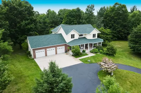 8613 Anderson Rd, Kaleva, MI 49645