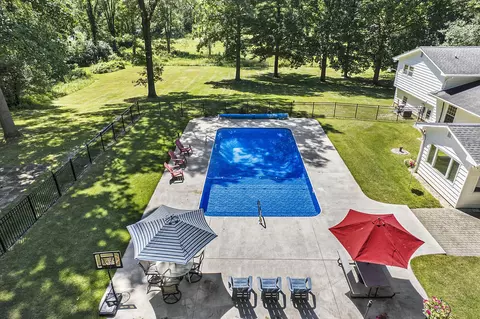 5911 Mccain Rd, Jackson, MI 49201 photo 32