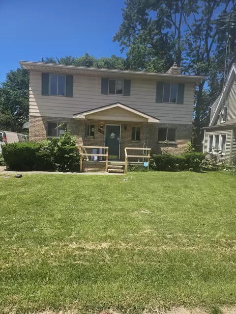 426 Lafayette St, Flint, MI 48503