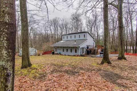 8780 N Loxley Rd, Roscommon, MI 48653