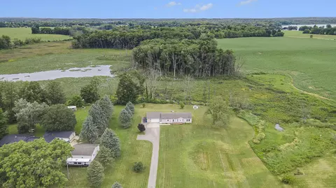 11845 Floria Rd, Delton, MI 49046