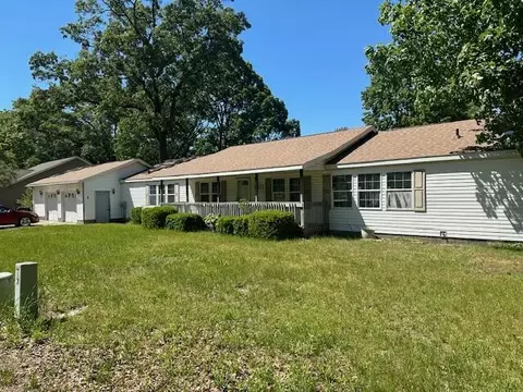 1318 Morgan Ave, Muskegon, MI 49442