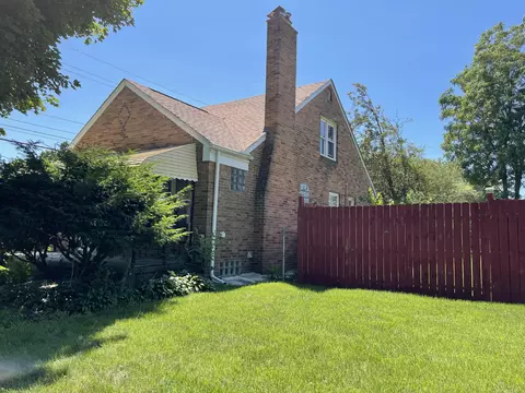 6701 Grandmont Ave, Detroit, MI 48228