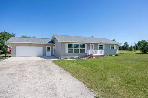 23132 6 Mile Rd, Reed City, MI 49677