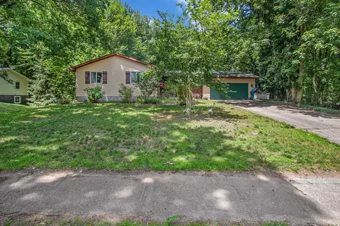 1725 Dykhouse Ave, Grand Haven, MI 49417