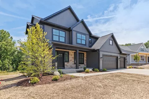 4372 Cloverleaf Ct SE #LOT 2, Grand Rapids, MI 49546