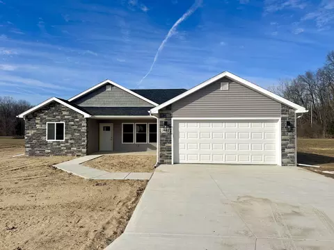 3094 Cobblestone Rdg, Tecumseh, MI 49286 photo 1