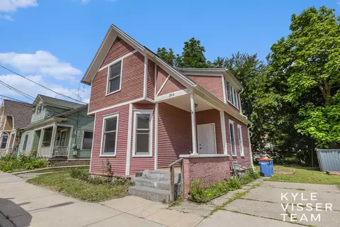 344 Visser Pl SE, Grand Rapids, MI 49506