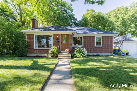 750 Billantau St SE, Grand Rapids, MI 49507