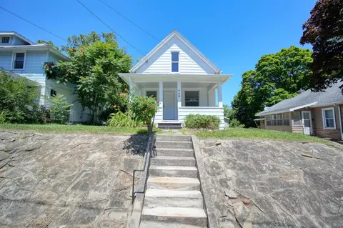 440 W Monroe St, Jackson, MI 49202