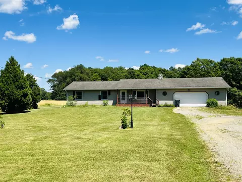 6523 S 38th St, Climax, MI 49034