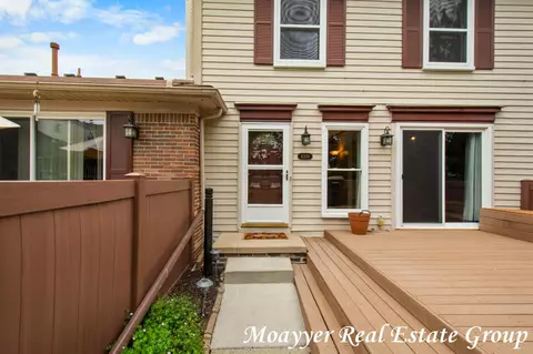 41109 Northwind Dr, Canton, MI 48188