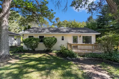 146 Aloha Ave, Battle Creek, MI 49017