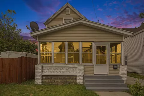 1843 Darwin Ave SW, Grand Rapids, MI 49507