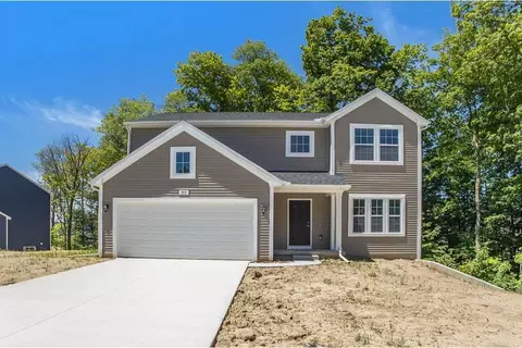 1911 Morgan Run, Hudsonville, MI 49426