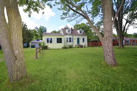 Undisclosed, Van Buren Twp, MI 48111