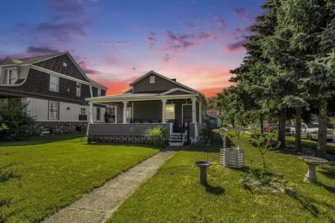 543 W Webster Ave, Muskegon, MI 49440