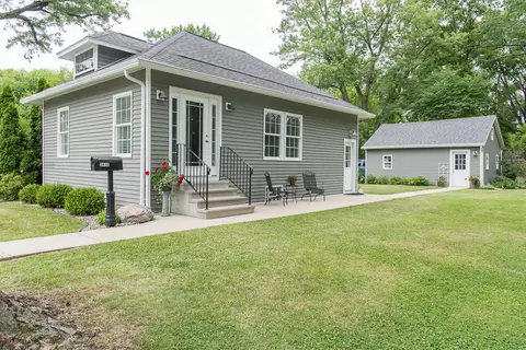 3416 Kent Ave, Kalamazoo, MI 49008