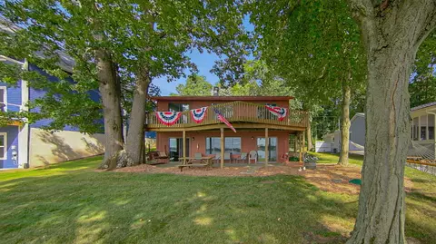12890 Kelley Rd, Brooklyn, MI 49230
