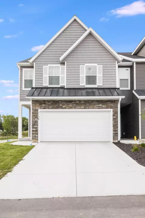 2815 W Highgate St #38, Kentwood, MI 49512