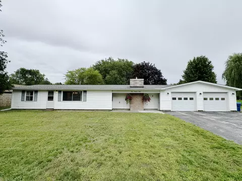 312 Gay St, Scottville, MI 49454