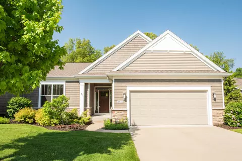 3412 Dunns Rdg, Kalamazoo, MI 49006