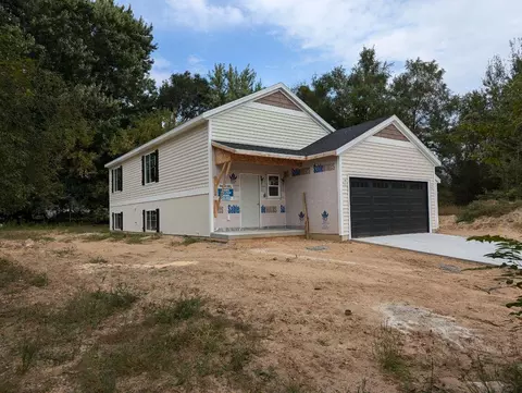 lot13 Crooks Rd, Belding, MI 48809