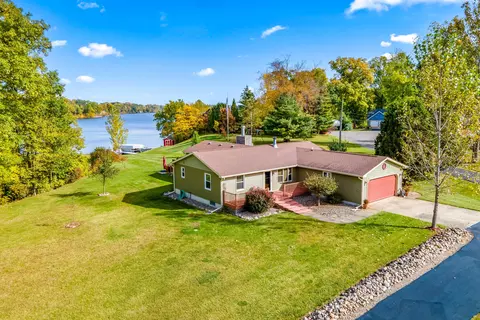 1510 Deer Run, Union City, MI 49094