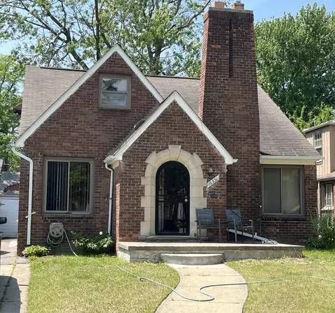 16551 Archdale St, Detroit, MI 48235