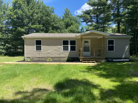 8574 Paw Paw Trl, Howard City, MI 49329