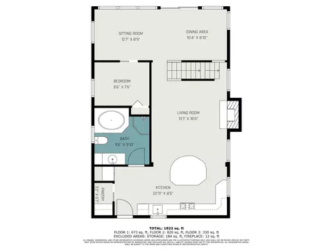 10703 Center St, Plainwell, MI 49080 photo 35