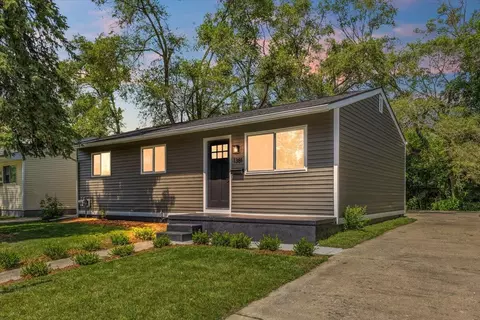 1381 Wendell Ave, Ypsilanti, MI 48198
