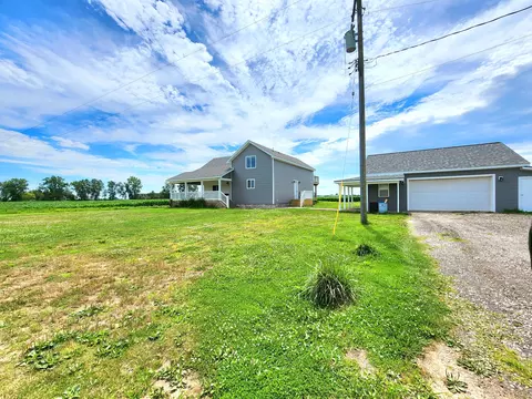 Exterior - 9337 Hoffman Rd, Maybee, MI 48159 photo 28 of 28