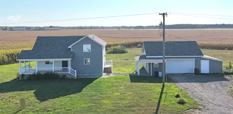 9337 Hoffman Rd, Maybee, MI 48159