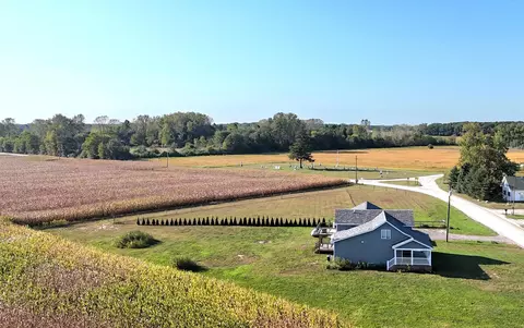 View/Area - 9337 Hoffman Rd, Maybee, MI 48159 photo 3 of 11