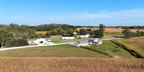 View/Area - 9337 Hoffman Rd, Maybee, MI 48159 photo 5 of 11