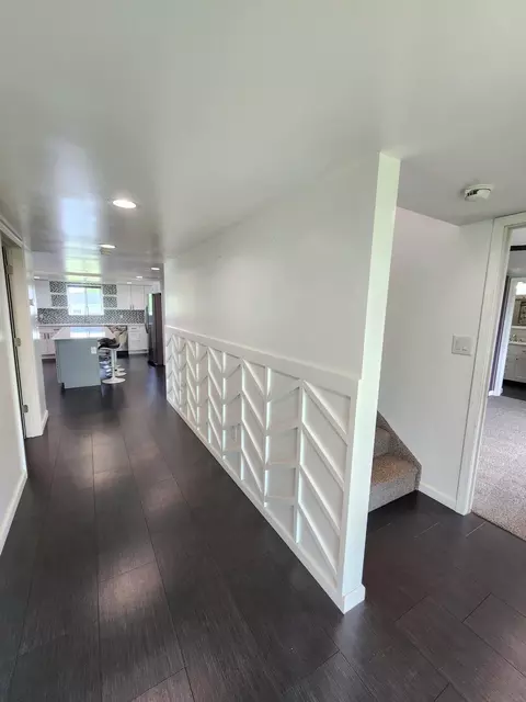Entry Way - 9337 Hoffman Rd, Maybee, MI 48159 photo 2 of 6