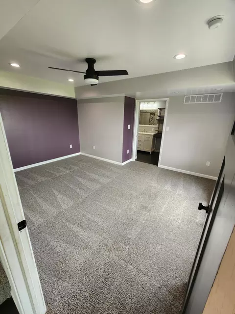 Bedroom - 9337 Hoffman Rd, Maybee, MI 48159 photo 2 of 12