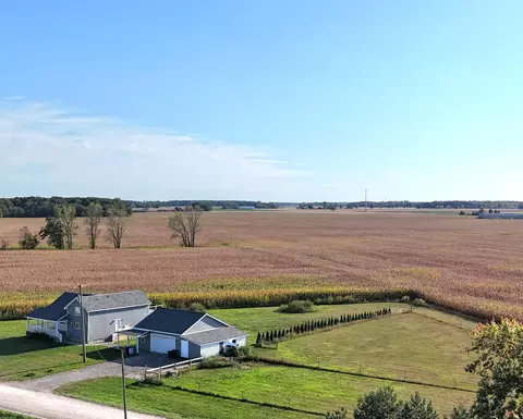 View/Area - 9337 Hoffman Rd, Maybee, MI 48159 photo 8 of 11
