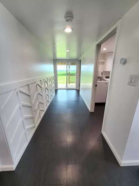 Entry Way - 9337 Hoffman Rd, Maybee, MI 48159 photo 1 of 6