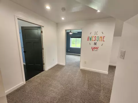 Entry Way - 9337 Hoffman Rd, Maybee, MI 48159 photo 6 of 6