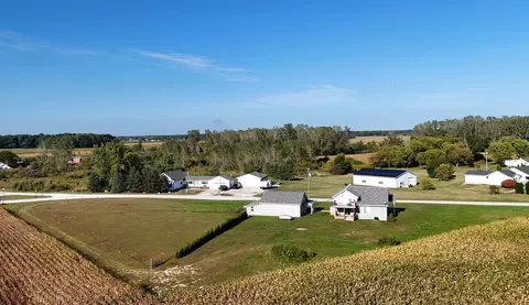View/Area - 9337 Hoffman Rd, Maybee, MI 48159 photo 4 of 11
