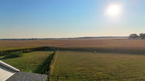 View/Area - 9337 Hoffman Rd, Maybee, MI 48159 photo 9 of 11