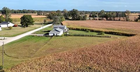 View/Area - 9337 Hoffman Rd, Maybee, MI 48159 photo 6 of 11