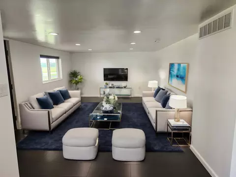 Living - 9337 Hoffman Rd, Maybee, MI 48159 photo 1 of 3
