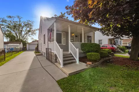 4256 Mildred St, Wayne, MI 48184 photo 4