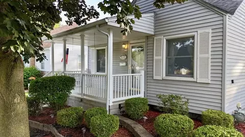 4256 Mildred St, Wayne, MI 48184 photo 8
