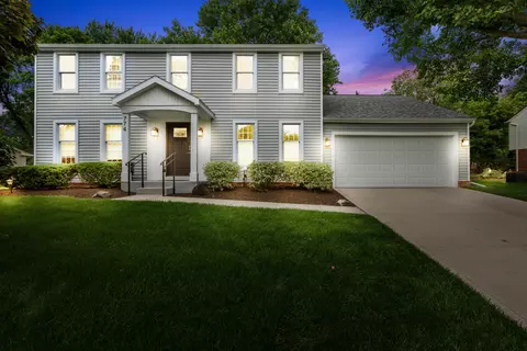 774 Baylor Rd, Rochester Hills, MI 48309